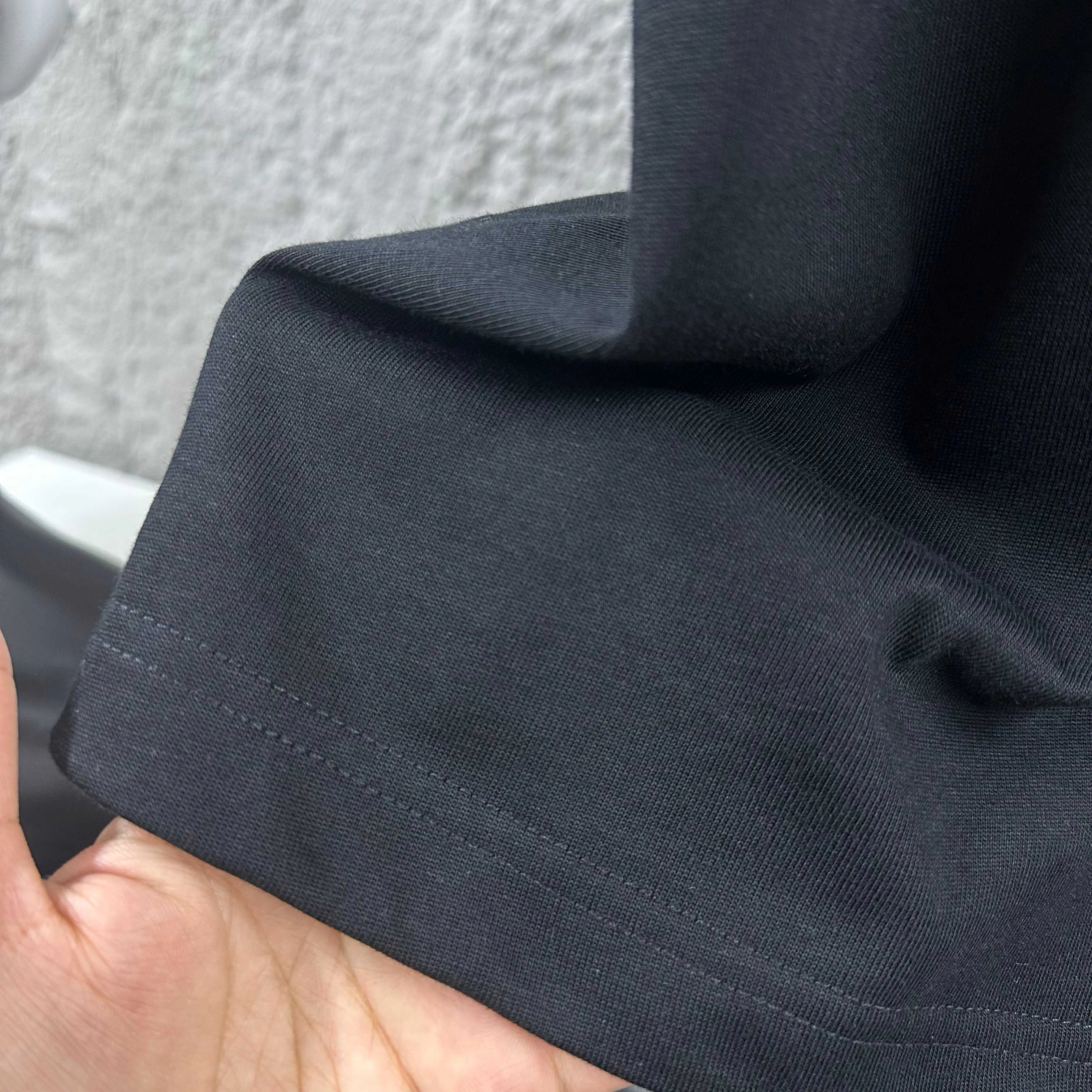 ARC'TERYX* * 2026 New Arrival Classic T Same Style ：Black White Size： S （90-130 ） M （120-150 ） L （140-165 ） XL （160-180 ） XXL （180 ）
